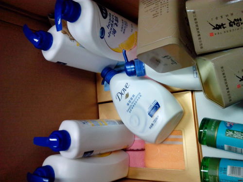 嘉定都市網日用百貨 精選洗發水沐浴露，呵護您的每一天