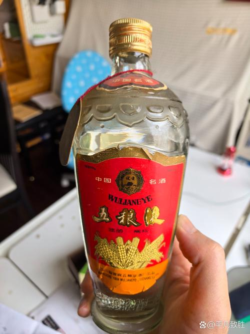 品味時光 從08年瀘州老窖特曲談中國名酒的經(jīng)典風(fēng)味