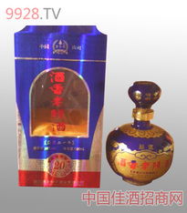 老陳20年酒 四川省大邑酒鄉(xiāng)釀酒廠的招商新機遇